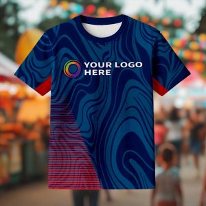 Custom T-Shirts
