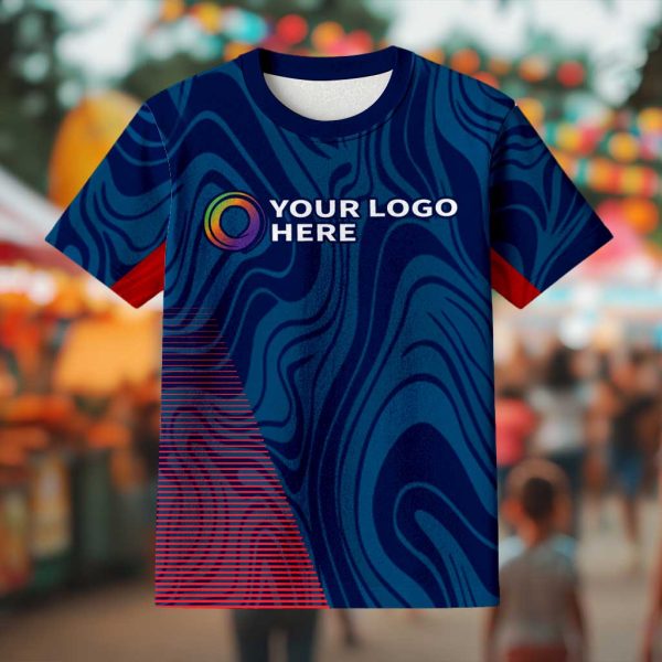 Custom T-Shirt