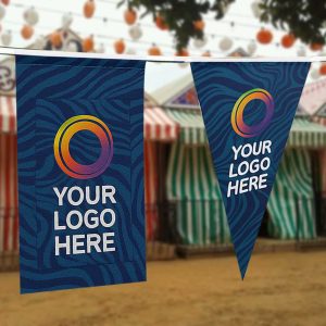 Flags & Pennants