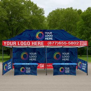 10x20 Canopy Tents