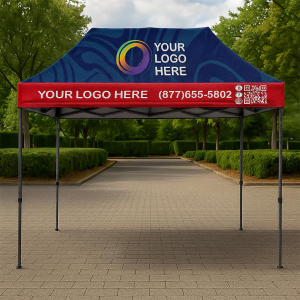 10x15 Canopy Tents