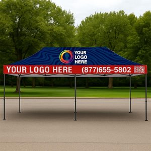10x20 Canopy Tents