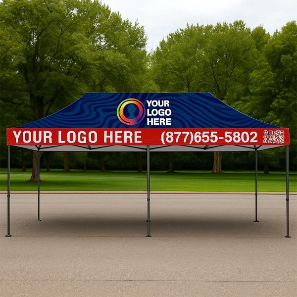 10x20 Canopy Tents