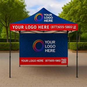 Canopy Tent 10x10 Bundle 1