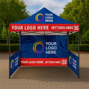 Canopy Tent 10x10 Bundle 2
