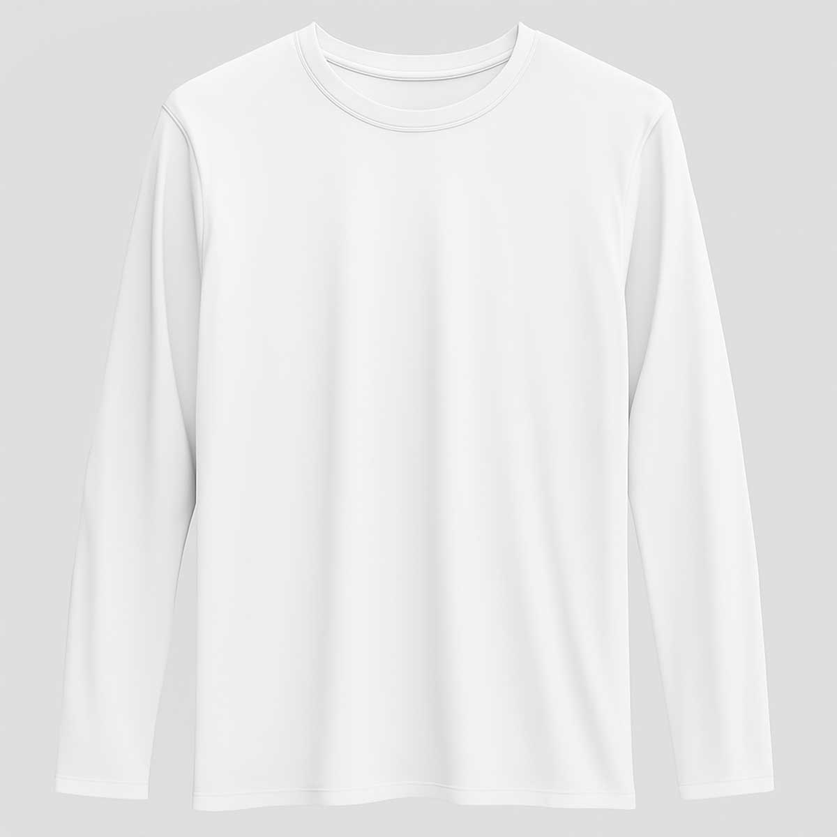 long sleeve
