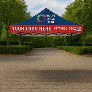 Canopy Tent Tops
