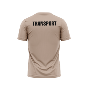 T-Shirt FWC2026 Khaki